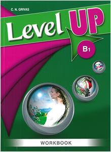 LEVEL UP B1 WORKBOOK & COMPANION