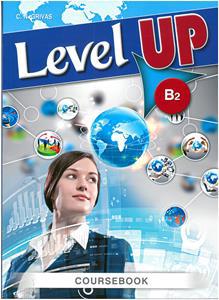 LEVEL UP B2 STUDENT BOOK (+WRITING BOOKLET)