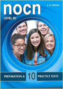 NOCN B2 PREPARATION & 10 PRACTICE TESTS STUDENT'S BOOK