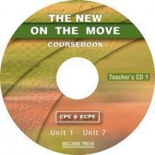 NEW ON THE MOVE CPE & ECPE CDS (2)