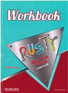 RUSTY JUNIOR ONE YEAR COURSE WORKBOOK