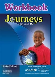 JOURNEYS B2 WKBK