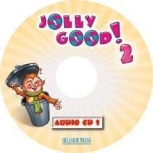 JOLLY GOOD 2 CDS (3)