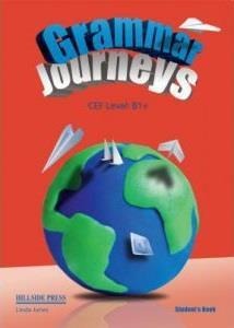 JOURNEYS B1+ GRAMMAR (+GLOSSARY)