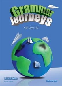 JOURNEYS B2 GRAMMAR (+GLOSSARY)