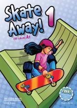 SKATE AWAY 1 ST/BK