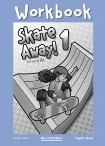 SKATE AWAY 1 WKBK