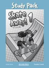 SKATE AWAY 1 COMPANION TCHR'S