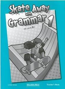 SKATE AWAY 1 GRAMMAR TCHR'S
