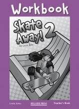 SKATE AWAY 2 WKBK TCHR'S