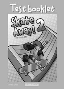 SKATE AWAY 2 TEST