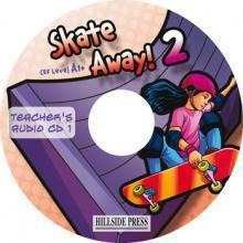 SKATE AWAY 2 TCHR'S CDS (2)