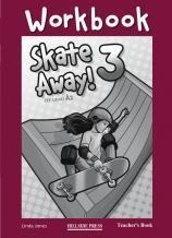 SKATE AWAY 3 WKBK TCHR"S