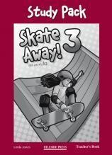 SKATE AWAY 3 COMPANION TCHR'S