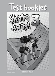 SKATE AWAY 3 TEST