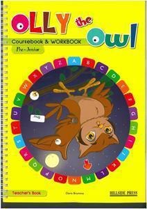 OLLY THE OWL PRE-JUNIOR TEACHERS BOOK