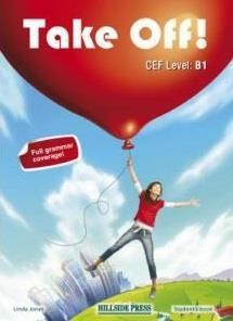 TAKE OFF! B1STUDENT BOOK (+GRAMMAR)