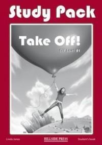 TAKE OFF! B1 COMPANION