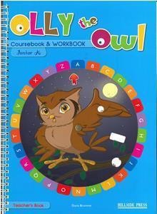 OLLY THE OWL JUNIOR A TEACHERS