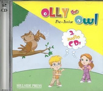 OLLY THE OWL JUNIOR A CDS (2)