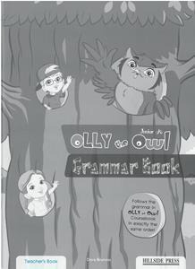 OLLY THE OWL JUNIOR A GRAMMAR TEACHERS