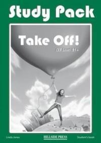 TAKE OFF! B1+ COMPANION