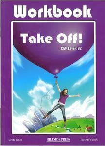 TAKE OFF! B2 WKBK TCHR'S