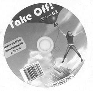 TAKE OFF! B2 E-BOOK