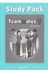 TEAMMATES 1 STUDY PACK