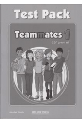 TEAMMATES 1 TEST