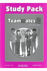 TEAMMATES 2 STUDY PACK
