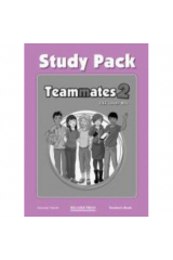 TEAMMATES 2 STUDY PACK TCHR'S
