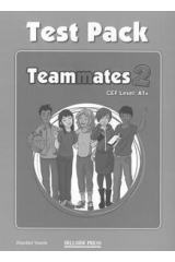 TEAMMATES 2 TEST