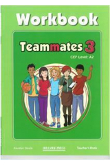 TEAMMATES 3 WKBK TCHR'S