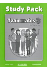 TEAMMATES 3 STUDY PACK