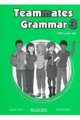 TEAMMATES 3 GRAMMAR