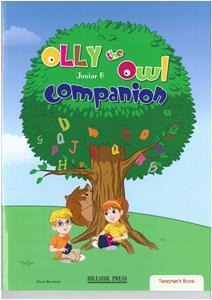 OLLY THE OWL JUNIOR B COMPANION TCHR'S