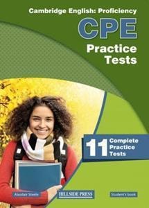 CPE 11 PRACTICE TESTS 2015 TEACHERS 