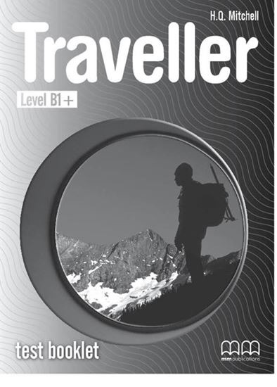 TRAVELLER B1+TEST