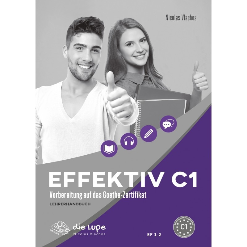 EFFEKTIV C1 LEHRERBUCH