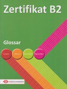 ZERTIFIKAT B2 GLOSSAR