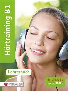 HORTRAINING B1 LEHRERBUCH