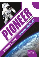 PIONEER INTERMEDIATE (B1) STUDENT'S BOOK (AMERICAN EDITION)