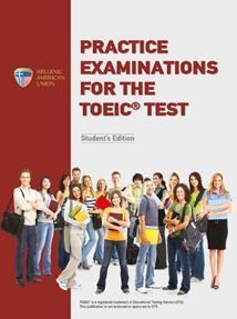 PRACTICE EXAMINATIONS FOR TOEIC TEACHERS  BOOK