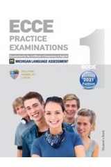 ECCE PRACTICE EXAMINATIONS BOOK 1 TEACHERS BOOK (+CD) REVISED