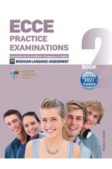 ECCE PRACTICE EXAMINATIONS BOOK 2