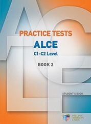 ALCE PRACTICE TESTS C1-C2 BOOK 2  STUDENTS 