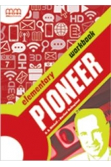 PIONEER ELEMENTARY WORKBOOK