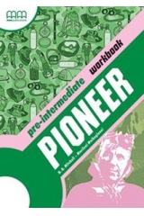 PIONEER PRE-INTERMEDIATE WORKBOOK