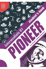 PIONEER INTERMEDIATE (B1) STUDENT'S BOOK